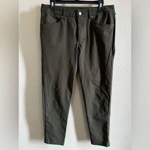 lululemon athletica ABC Pants